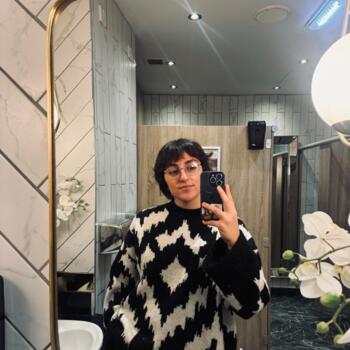 Babysitter in Alcoy: Alicia