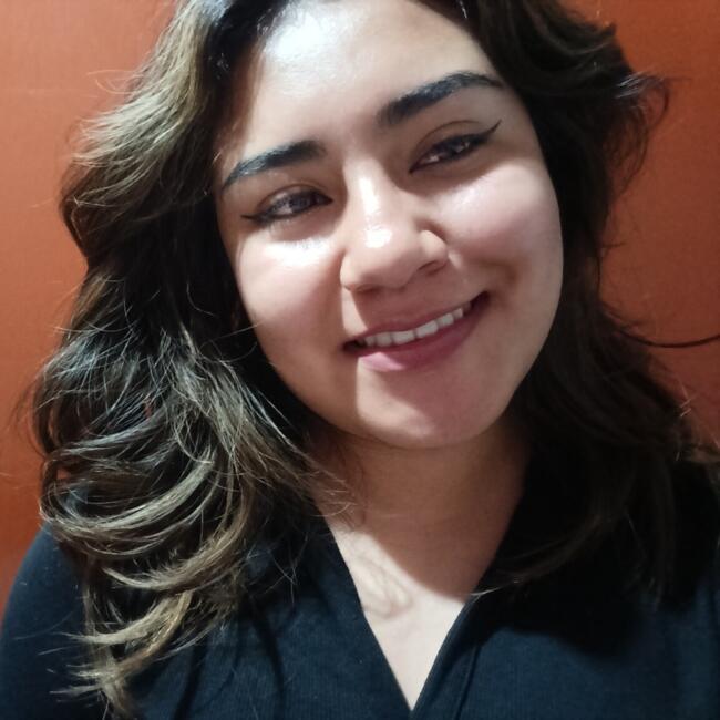 Babysitter in Mexico City: Joana Ximena