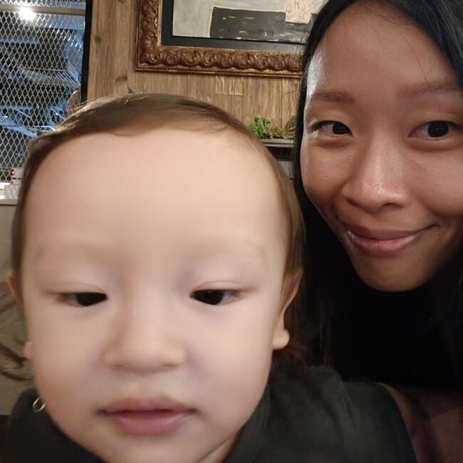 位于Singapore Island的临时保姆: Cam