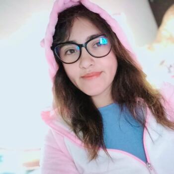 Babysitter in Bogotá: María Juliana