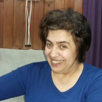 Babysitter in La Plata: Claudia graciela