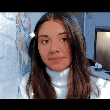 Babysitter in Salto: Rosita