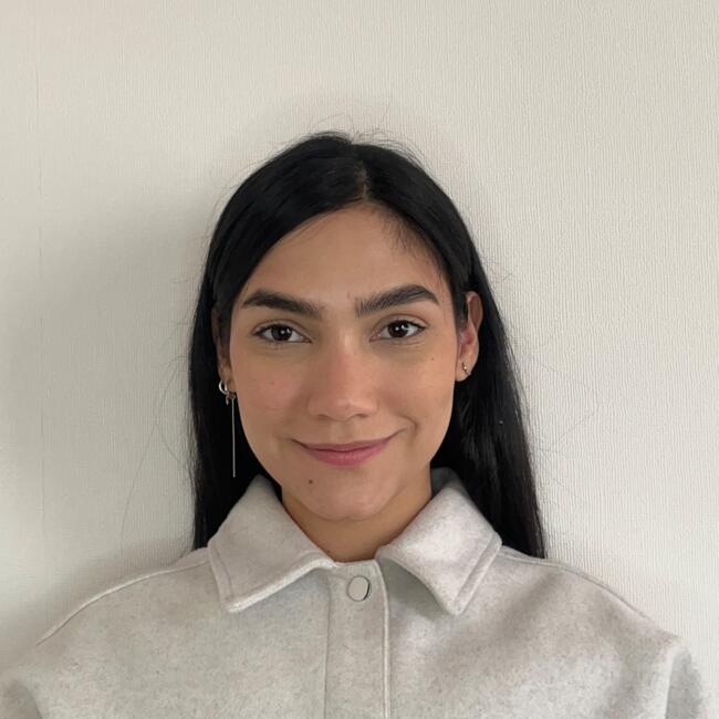 Babysitter in La Florida: Ariadna