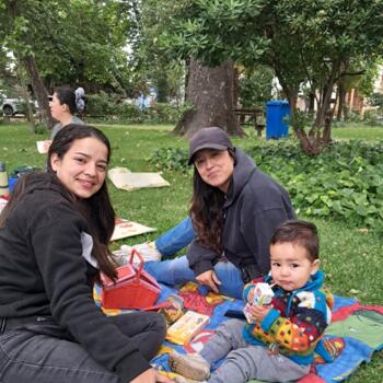 Babysitting job in Nancagua: babysitting job Quellen