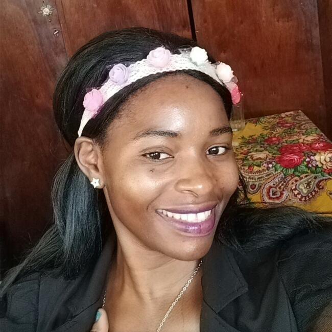 Babysitter in Parow: Rhoda
