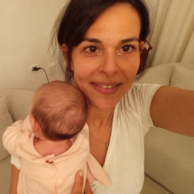 Babysitting job in Tunis: Malèk