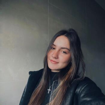 Babysitter in São Caetano do Sul: Julia