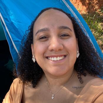 Babysitter in São Paulo: Elisangela
