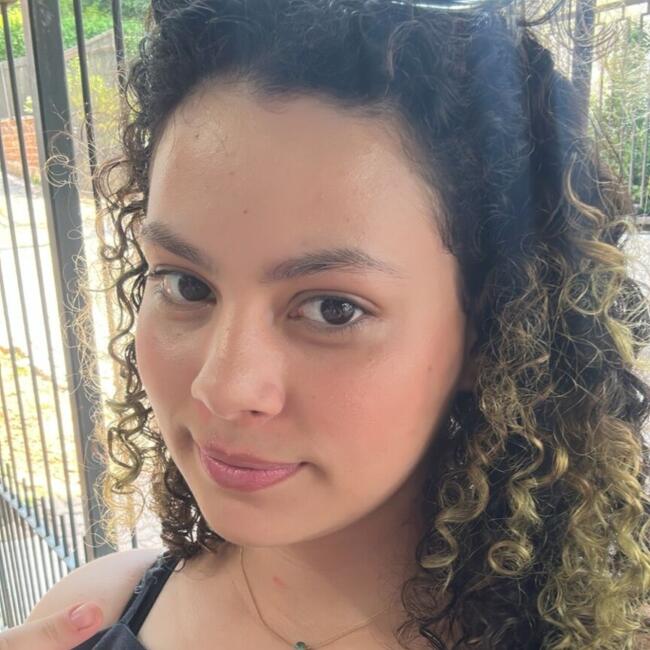 Niñera en Posadas: Renata