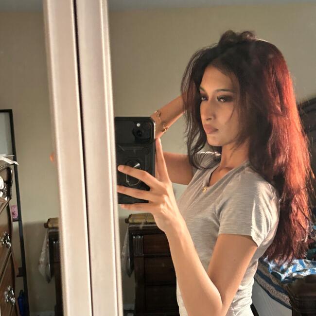 Babysitter in Sterling Heights: Rahema