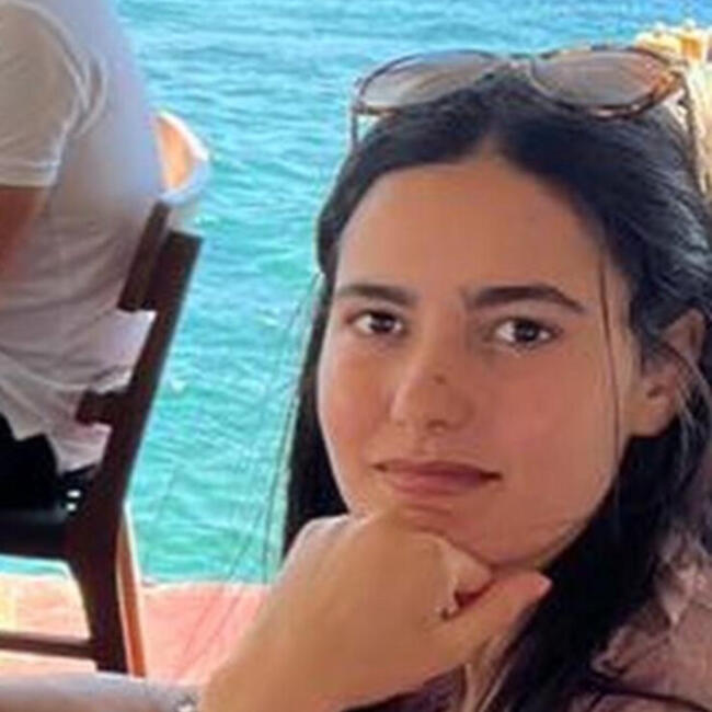 Childminder in Lausanne: Najoua