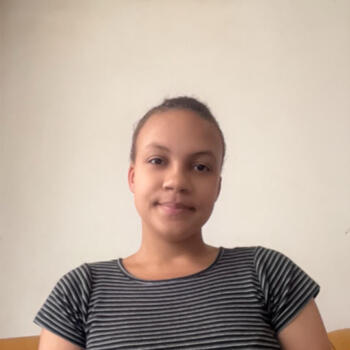 Babysitter in Anderlecht: Amira