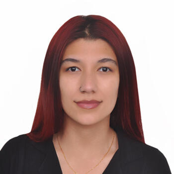 Babysitter in Bogotá: Camila