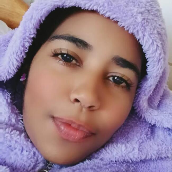 Niñera en Puchuncaví: Lorellis