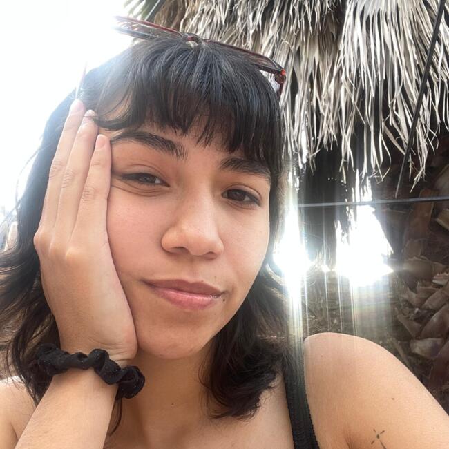 Niñera en Buenos Aires: Sabrina Benitez