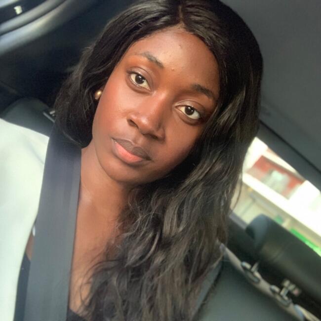 Babysitter em São João da Madeira: Catarina