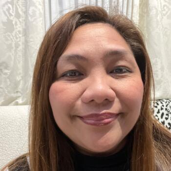 Niñera Madrid: Cheryl