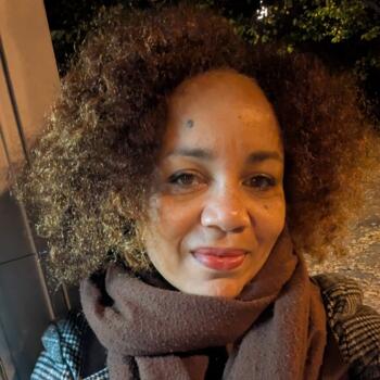 Babysitter in Guyancourt: Christel