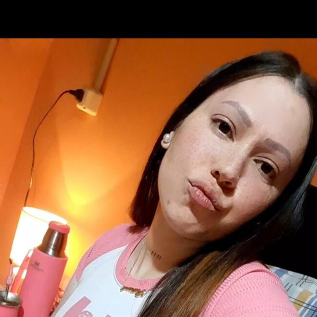 Niñera en Montevideo: Rosana