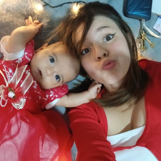 Baby-sitter in Las Piedras: Soledad