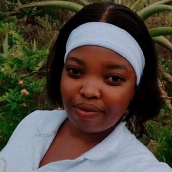 Nanny in Durban: Linda