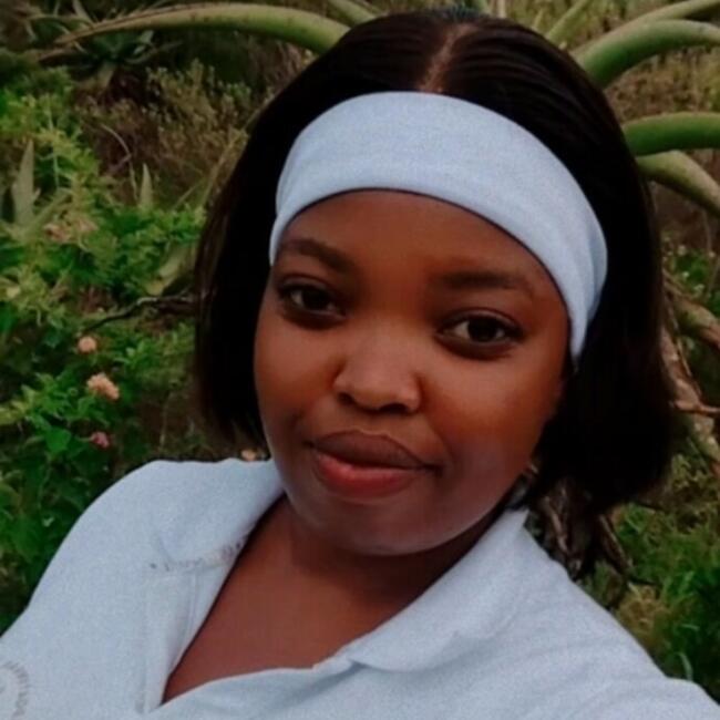 Nanny in Durban: Linda