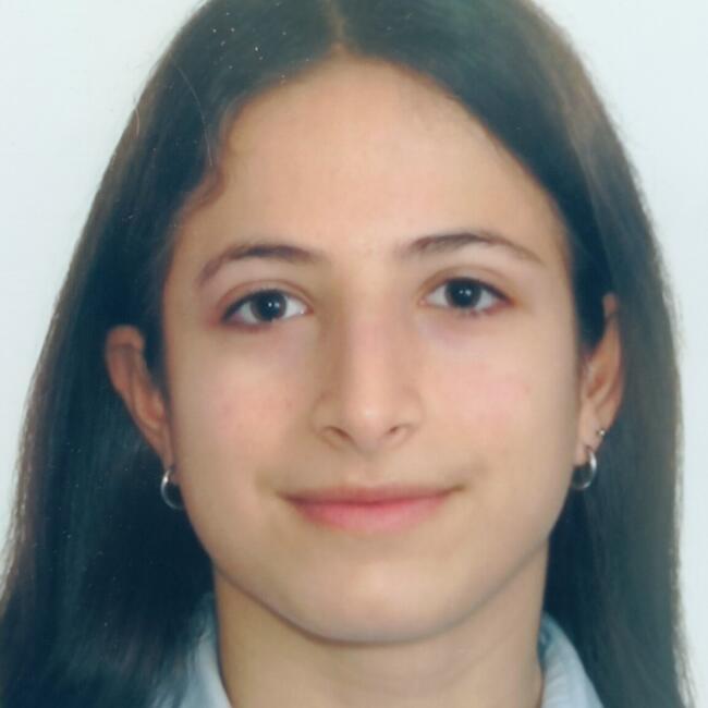 Babysitter a Ispra: Tessa