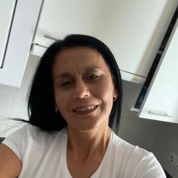 Nanny en Madrid: Graciela