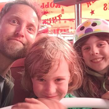 Babysitting job in Whitley Bay: babysitting job Pete