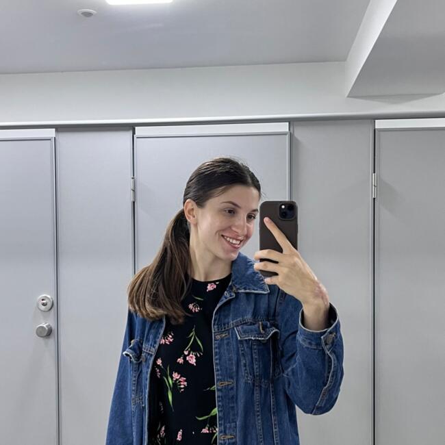 Babysitter in Chișinău: Sîrbu