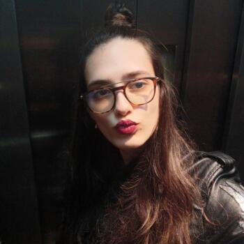 Babysitter Palencia: Alicia