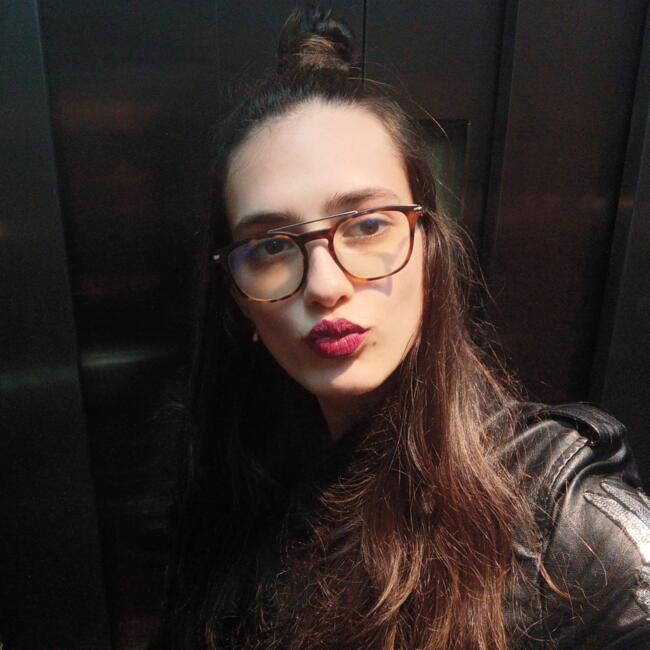 Babysitter in Palencia: Alicia