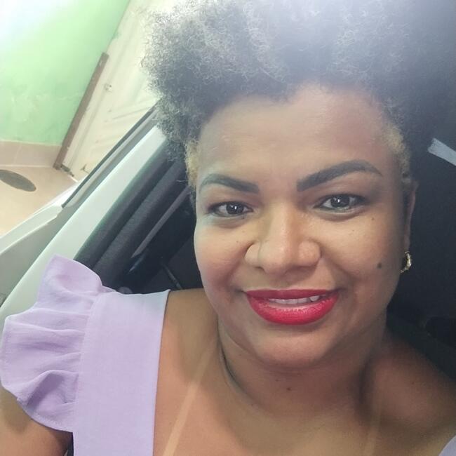 Babysitter in Brasília: Sebastiana