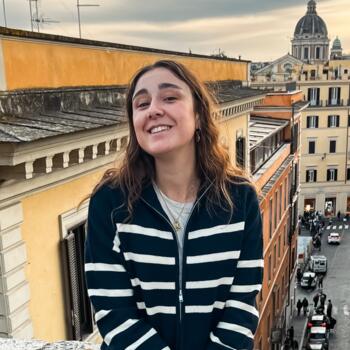 Canguro en Denia: Alba