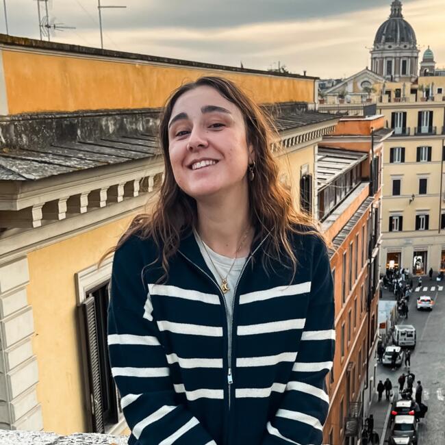 Canguro en Denia: Alba