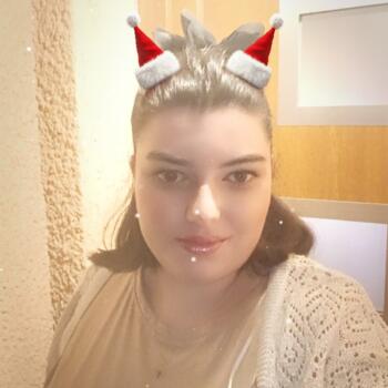 Nanny in L'Isle-d'Abeau: Floriane