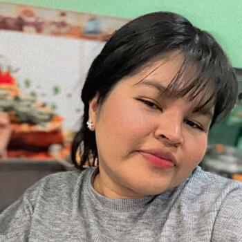 Babysitter Santa Cruz: Nataly