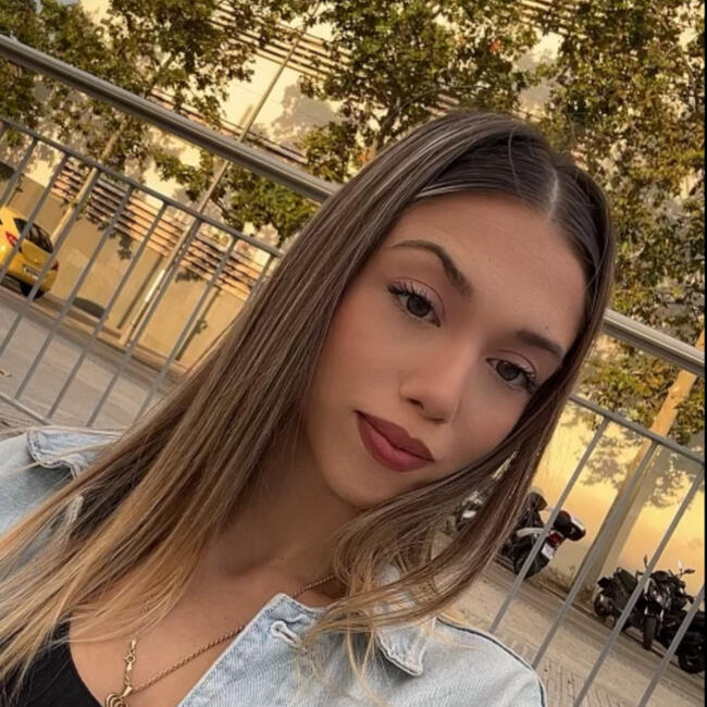 Nanny in Terrassa: Andreiitaa