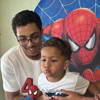 Babysitting job in Jundiaí: babysitting job Lucas