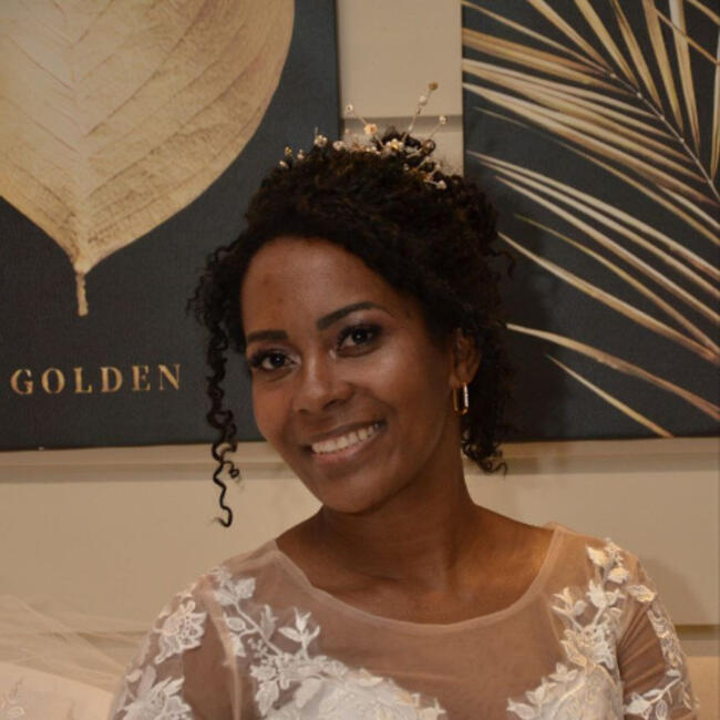 Babysitter in San Juan Bautista: Greiciane