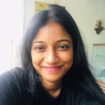 Nanny in Colombo: Vagmi