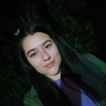 Niñera Medellín: Andrea