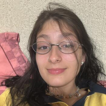 Babá Várzea Paulista: Rhaisa