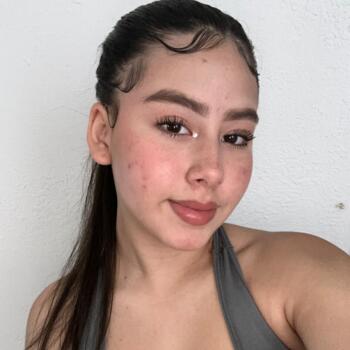 Babysitter in Pereira: Heidy