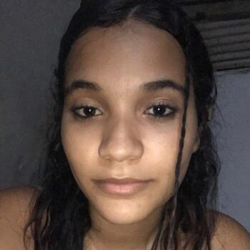 Babysitter in Salvador: Manuelle