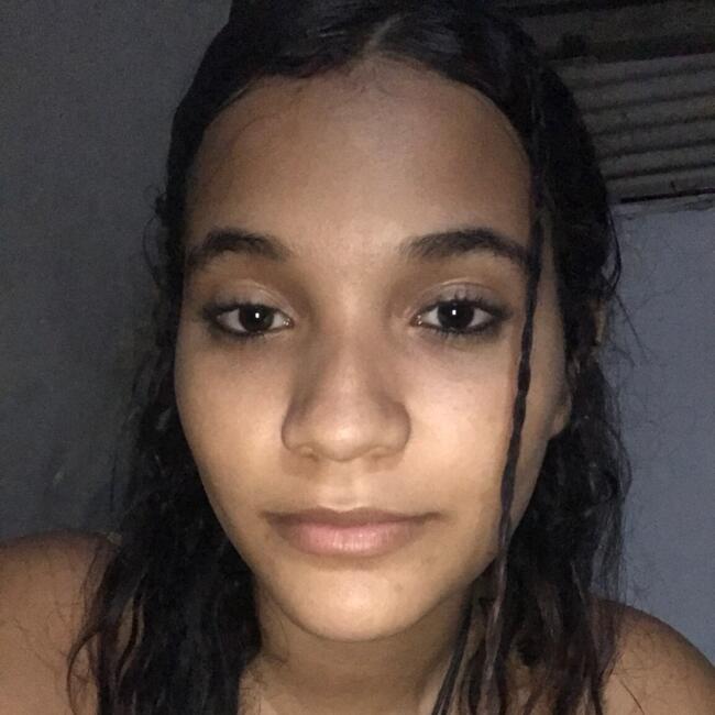 Babysitter in Salvador: Manuelle