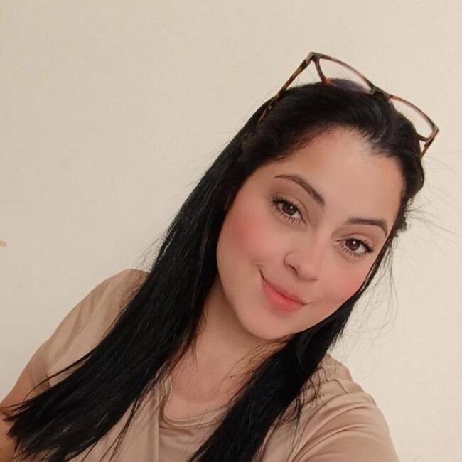 Babysitting job in Uberlândia: Julia