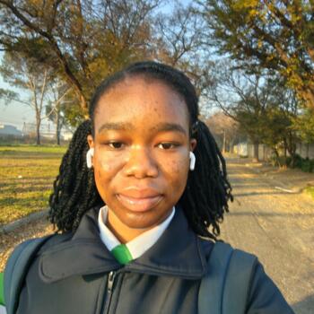 Babysitter in Vereeniging: Lesedi