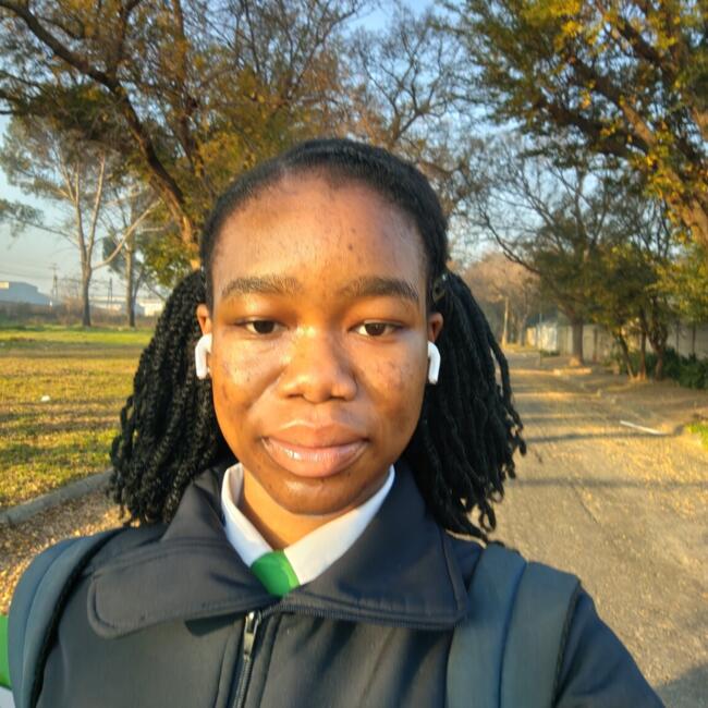 Babysitter in Vereeniging: Lesedi
