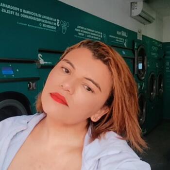 Babysitter in Lisbon: BARBARA
